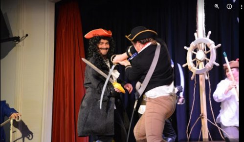 (221) NNATS Panto image